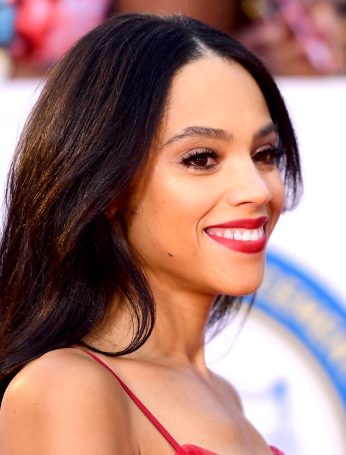 ESC: Bianca Lawson, NAACP